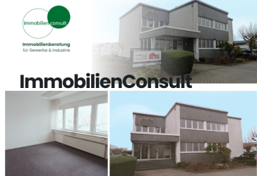 '235 m² Büroetage' in Dietzenbach-Steinberg zu vermieten