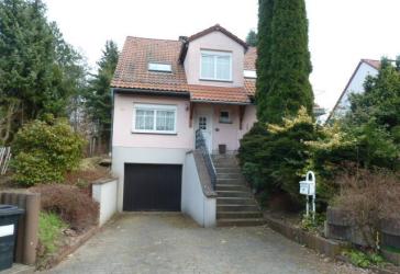 Vorschaubild Einfamilienhaus