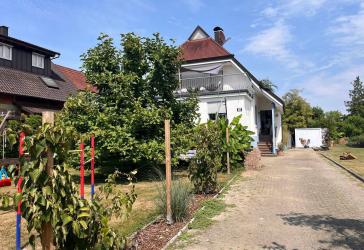 Vorschaubild Einfamilienhaus