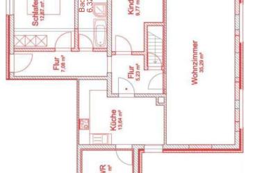 Vorschaubild Wohnung