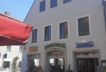 Einzelhandelsfläche für Lebensmittel o.ä. im Herzen der Altstadt