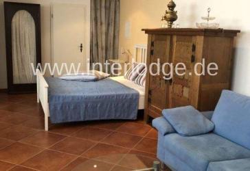 INTERLODGE Köln: Schicke, komplett möblierte Wohnung in Deutz
