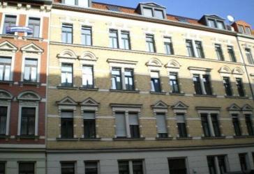 attr. lichtdurchflutete Wohnung, Nähe Bahnhof