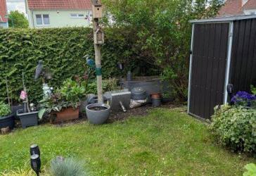 Vorschaubild Reihenmittelhaus