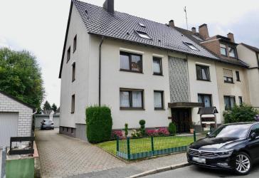 Bo-Altenbochum 2,5 Raum Wohnung nach Sanierung (2024)
