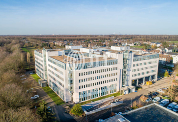 *provisionsfrei - Hochwertige Architektur in Flughafennähe*