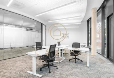 Vorschaubild Büro- /Praxis-Immobilie