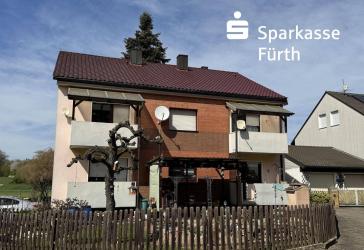 Eine Stadtrandlage, die es in sich hat