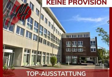 KENE PROVISION - NÄHE BAB - Moderne Büroflächen (400 m²) zu vermieten