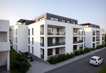 Vorschaubild Penthouse