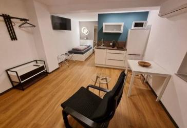 Vorschaubild Loft-Studio-Atelier