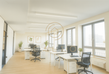 CALEO ¦ Offenbach Süd ¦ 217 m² - 6.128 m² ¦ ab EUR 15,50/m² ¦ PROVISIONSFREI