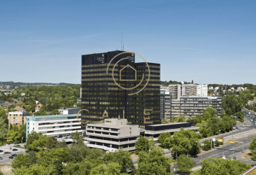 CALEO ¦ Mitte ¦ 255 m² - 6.662 m² ¦ ab EUR 12,00/m² ¦ PROVISIONSFREI