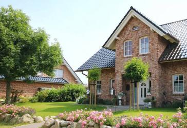 Charmantes Kapitänshaus in Kellinghusen Niedrigenergiehaus mit Wärmepumpe Neubau in Planung