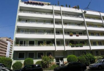 Geräumige 3-Zimmer Wohnung mit großem Balkon in Nürnberg - Nähe Friedrich-Ebert-Platz