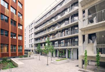 CALEO ¦ Kreuzberg ¦ Moritzplatz ¦ flexibel + sofort bezugsfertig ¦ all inclusive ¦ PROVISIONSFREI