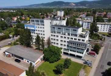 RICH - Moderne Büroflächen mit sehr gutem Preis- / Leistungsverhältnis - provisionsfrei