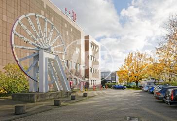 Günstige Bürofläche in zentraler Innenstadtlage!