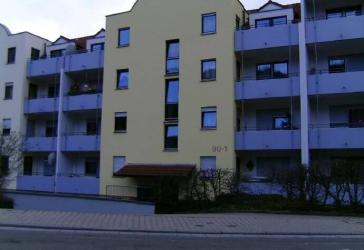 HD Emmertsgrund 2 ZKB 2 Balkone