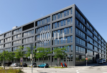 JLL - moderne Untermietfläche im Münchner Osten