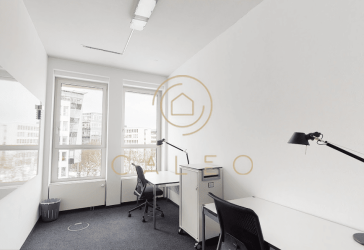 CALEO ¦ Neuhausen ¦ Arnulfbogen ¦ flexibel + sofort bezugsfertig ¦ all inclusive ¦ PROVISIONSFREI