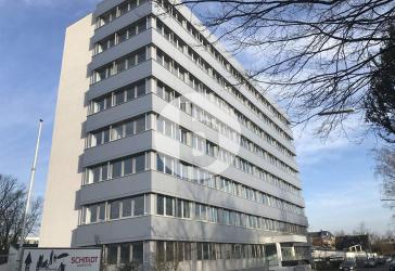 Schöne Büroflächen in Neu-Isenburg