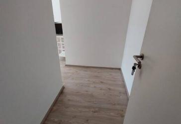 1- Zimmer Apartment in Bayreuth Geigenreuth 2a gerne für Wochenendheimfahrer