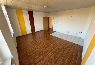 moderne 2-Raum-Wohnung, nahe Zentrum
