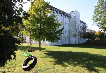 Vorschaubild Maisonettewohnung