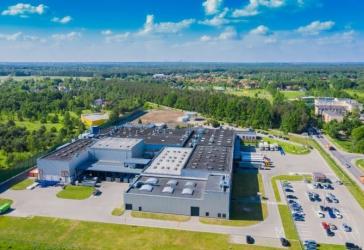 ca. 5.000 m² EXKLUSIV durch Immolox zu vermieten - Lager (WGK II) in Hanau