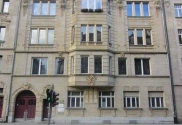 Schmuckstück! Kernsanierte 3- Zimmer Wohnung an der Stadtgrenze Nürnberg / Fürth!