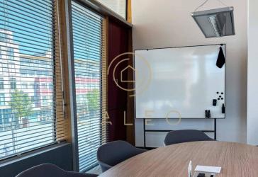 CALEO ¦ Rüsselheim ¦ Bahnhofsplatz ¦ flexibel + sofort bezugsfertig ¦ all inclusive ¦ PROVISIONSFREI