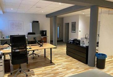 Vorschaubild Büro- /Praxis-Immobilie