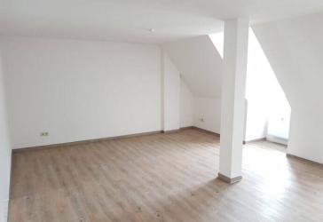 einziehen und wohlfühlen - helle 3-Zimmer-Wohnung mit Pkw-Stellplatz