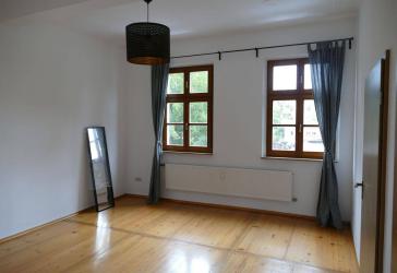 Schicke 2,5 Zimmer Altbauwohnung in der Erlanger Altstadt
