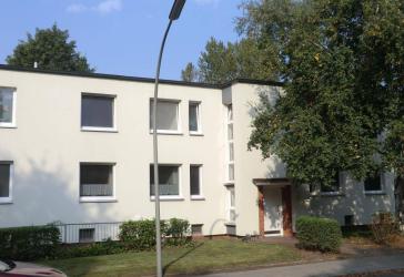 Attraktive 3-Zimmer Wohnung im Herzen von Horn!
