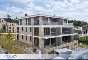 Keine Maklerprovision für Käufer - Durchdachte Eigentumswohnung, Obj.5436, Whg.1
