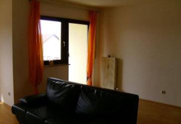 1 ZKD mit Balkon HD Emmertsgrund