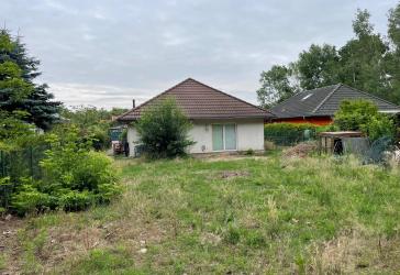 Einfamilienhaus Bungalow zu verkaufen