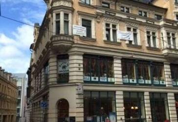 letztes WG-Zimmer für Studenten im Stadtzentrum Zi. 1