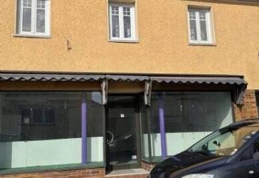Vorschaubild Mehrfamilienhaus