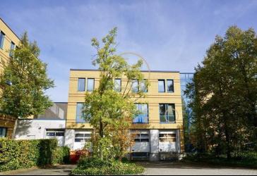CALEO ¦ Langen ¦ Lager + Büros ¦ 276 m² - 2.896 m² ¦ ab EUR 6,95/m² ¦ PROVISIONSFREI