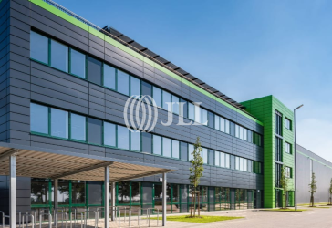 Lagerfläche zu vermieten | JLL