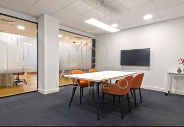 CALEO ¦ Bismarckviertel ¦ flexibel + sofort bezugsfertig ¦ all inclusive ¦ PROVISIONSFREI