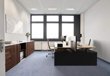Ihr Büro in exklusiver Lage - Unschlagbarer Preis ab 6,50 EUR