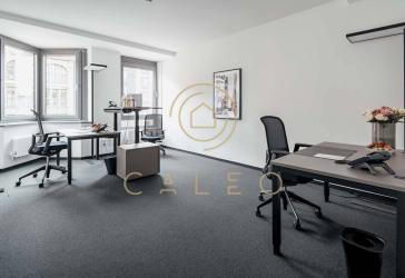 CALEO ¦ Altstadt-Nord ¦ Kolumba ¦ flexibel + sofort bezugsfertig ¦ all inclusive ¦ PROVISIONSFREI