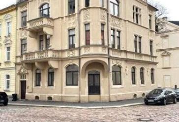 Renovierte 1 Raum Wohnung für junge Singles