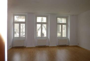 gemütliche große 2-Raum-Wohnung in Altenburg mit Balkon