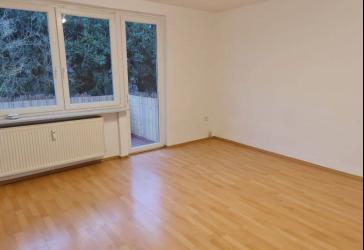 Gemütliche Wohnung mit Balkon