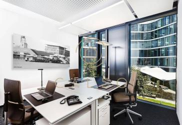 Vorschaubild Büro- /Praxis-Immobilie